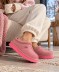 Женские слипоны Ugg Tasman Western Dusty Orchid