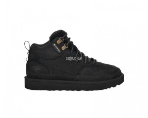 Ugg Hihland Hi GTX Black