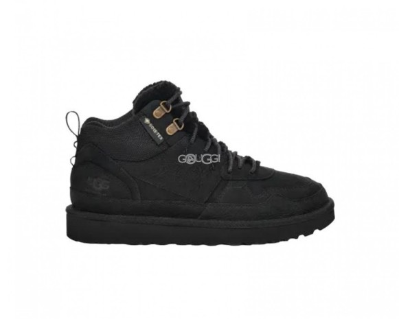 Ugg Hihland Hi GTX Black