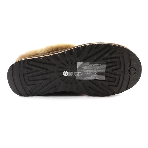 Tasman Alpine Hickory