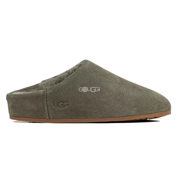 Ugg Elea Slip On Olive