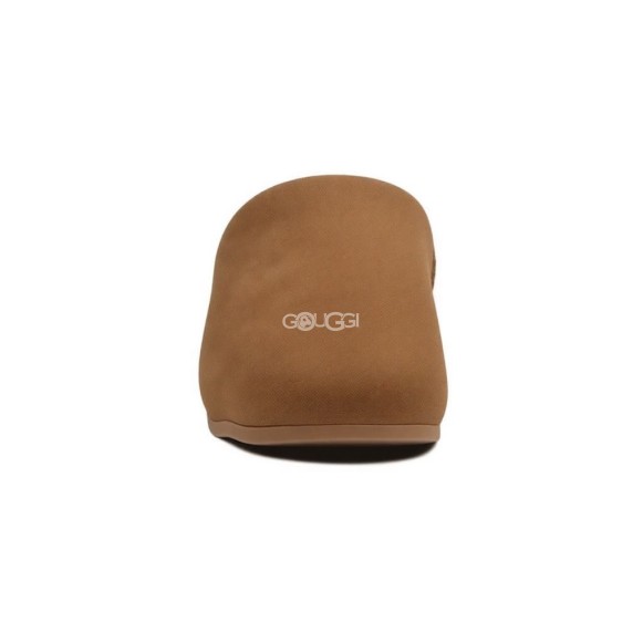 Ugg Elea Slip On Chestnut