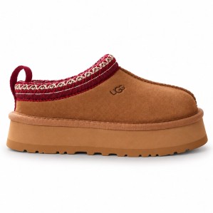 Ugg Kids Tazz Chestnut