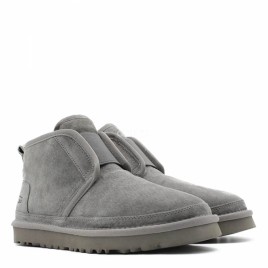 Ugg Neumel Flex Grey