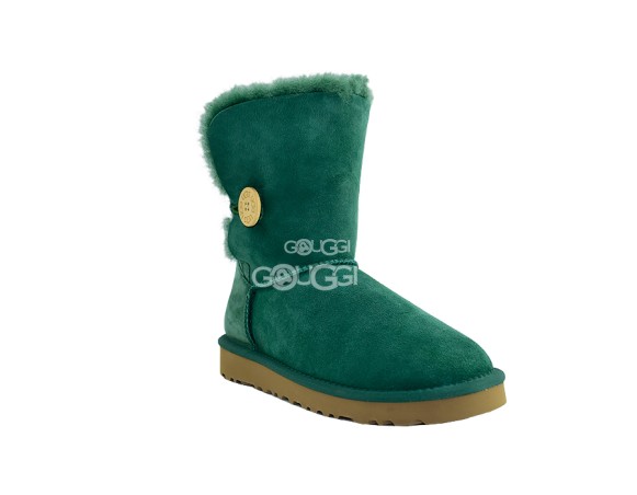 Bailey Button II Dark Green