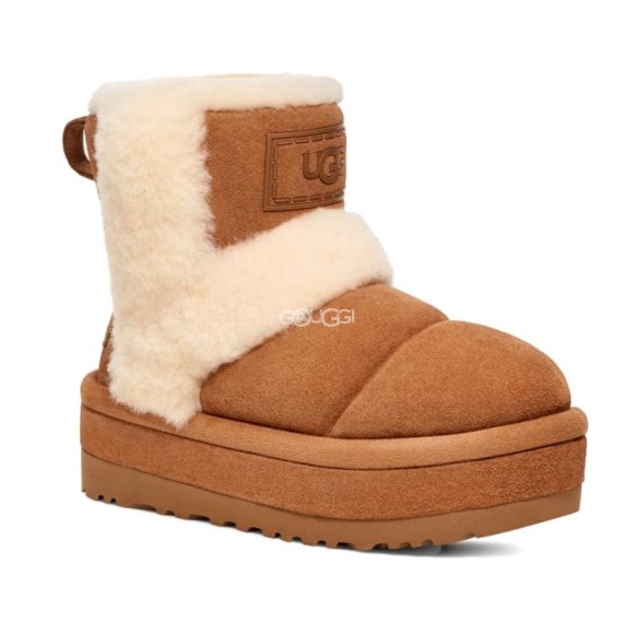 Classic Chillapeak - Chestnut