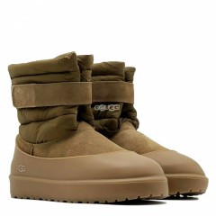 Uggs classic cuff short discount