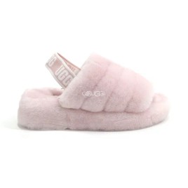 Ugg Fluff Yeah Slide Light Pink
