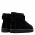 Ugg x Tschablala Self Classic Mini Black