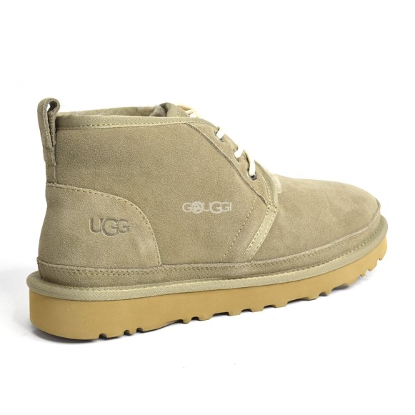 Ugg Mens Neumel Boot Antilope