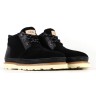 Ugg Mens Neumel Gentleman Black