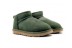 Ugg Men&#039;s Classic Ultra Mini Burnt Olive