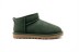 Ugg Men&#039;s Classic Ultra Mini Burnt Olive