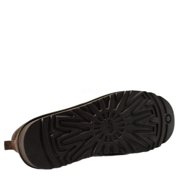 Ugg Mens Neumel Boot Chocolate