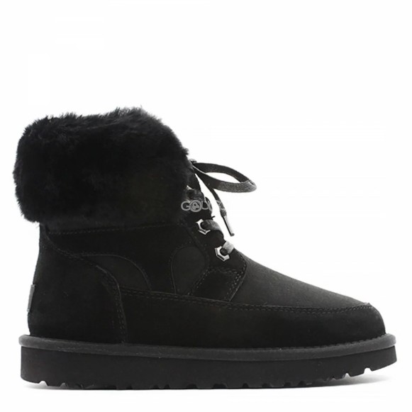 Ugg Liana Boot Black