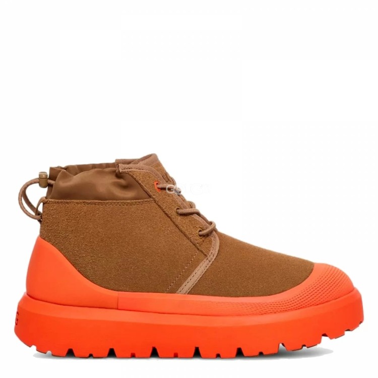 Ugg Neumel Hybrid Chestnut Orange UGG Australia 13 890