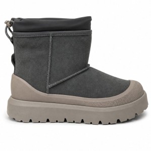 Ugg Classic Mini Weather Hybrid Grey