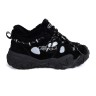 UGG Sneakers Mouton - Black