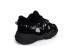 UGG Sneakers Mouton - Black