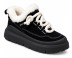 Женские кроссовки UGG Heritage Utility Sneaker Black