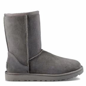 Classic Short Grey
