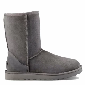 Classic Short Grey