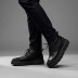 Мужские ботинки Ugg Mens Neumel Hybrid Leather Black