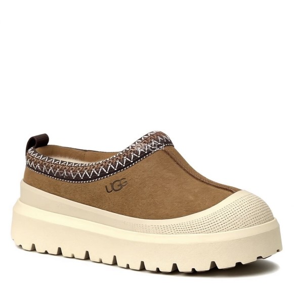 Ugg Tazz Hybrid Chestnut
