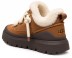 Женские кроссовки UGG Heritage Utility Sneaker Chestnut