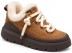 Женские кроссовки UGG Heritage Utility Sneaker Chestnut