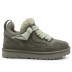 Женские кроссовки Ugg Lowmel Sneaker Dense Smoke Artichoke