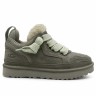 Ugg Lowmel Sneaker Dense Smoke Artichoke