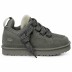 Женские кроссовки Ugg Lowmel Sneaker Dense Smoke Artichoke