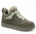 Женские кроссовки Ugg Lowmel Sneaker Dense Smoke Artichoke