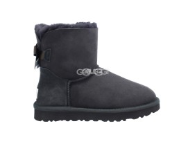 Mini Bailey Bow Chocolate