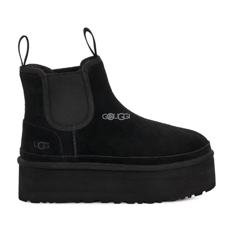 Boots uggs 2025