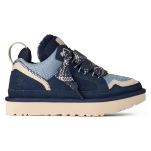 Ugg Lowmel Sneaker Salt