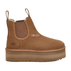 Tan clearance neumel uggs