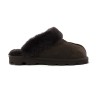 UGG Slippers Scufette Chocolate