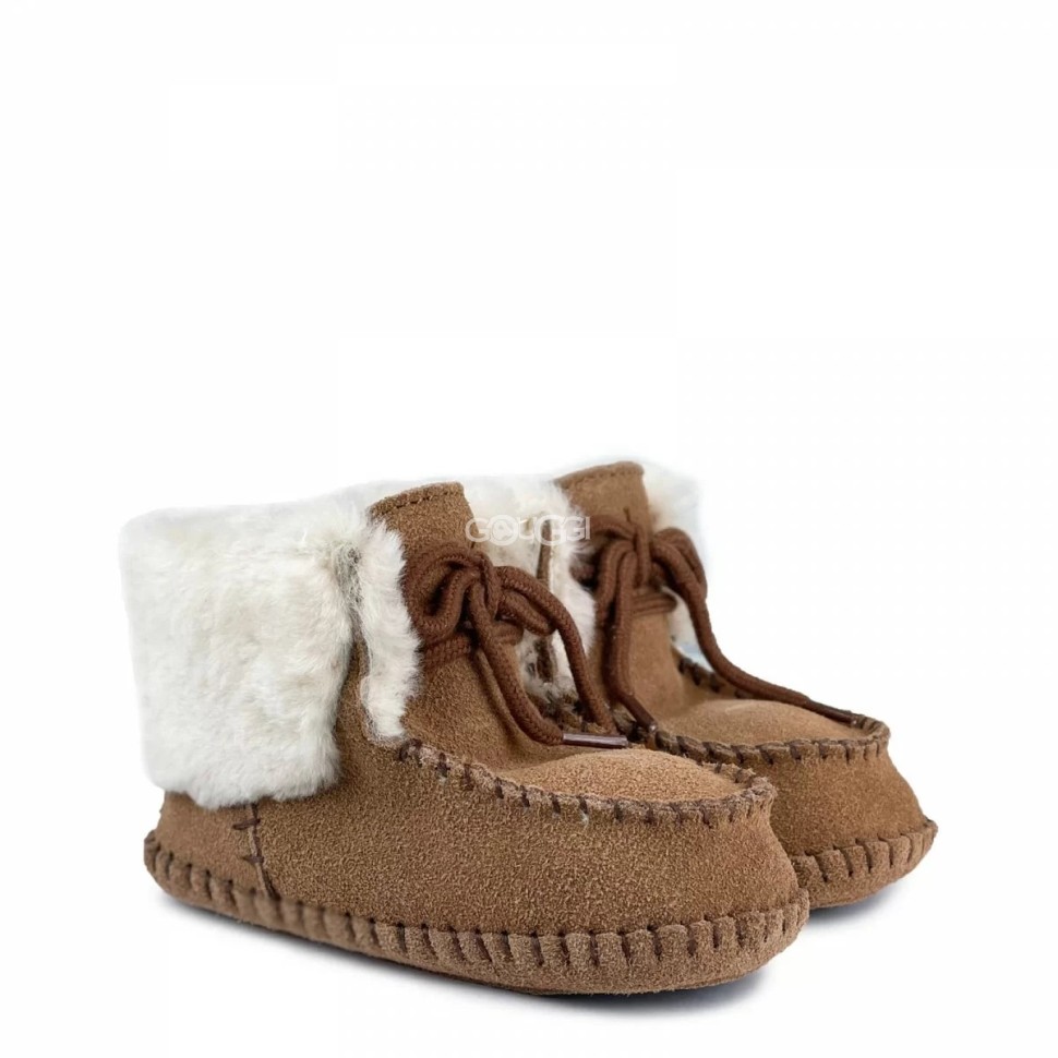 Infant uggs top