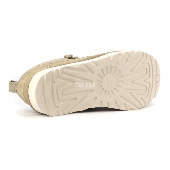 Ugg Lo Lowmel Mens Mustard Seed