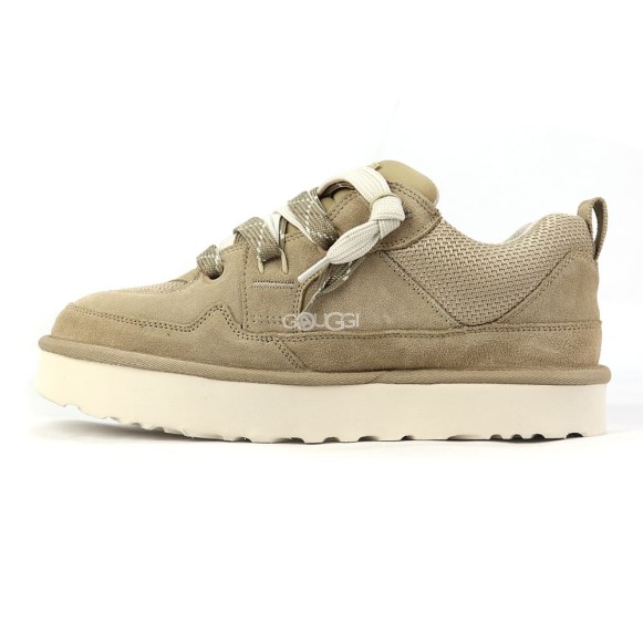 Ugg Lo Lowmel Mens Mustard Seed