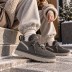 Женские кроссовки Ugg Lowmel Sneaker Goat
