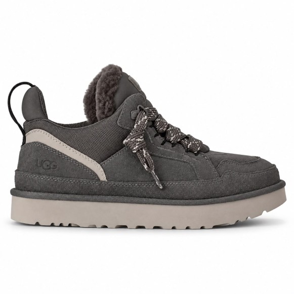 Женские кроссовки Ugg Lowmel Sneaker Goat