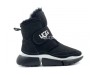 UGG Sneakers - Black