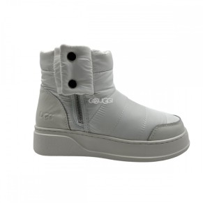 Ugg Maxi White