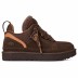 Женские кроссовки Ugg Lowmel Sneaker Cocoa