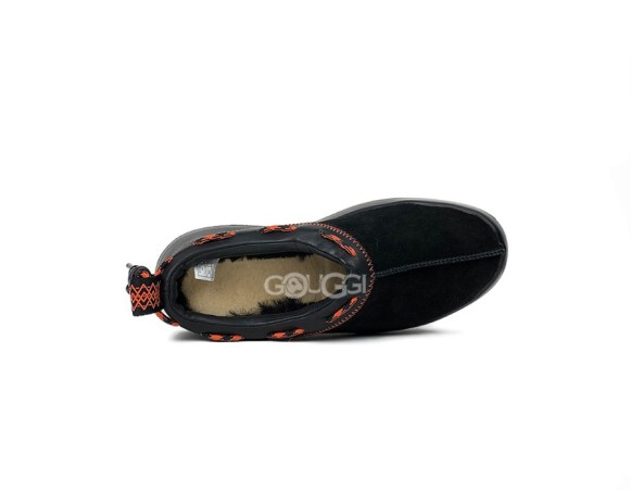 Женские слипоны Classic Boom Slip-on - Black