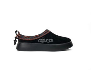 Classic Boom Slip-on - Black.