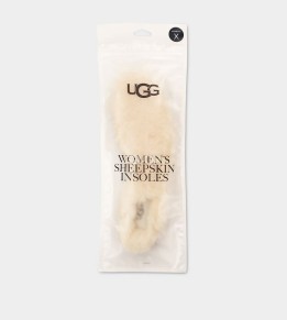 Стельки UGG Sheepskin Insole